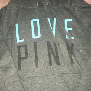 Victoria’s Secret PINK hoodie